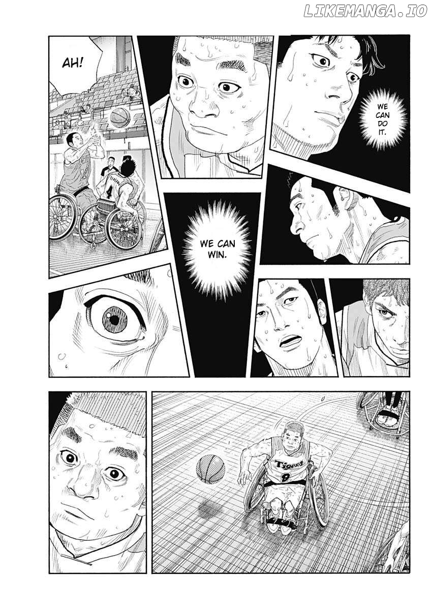 Real, Chapter 99 image 24
